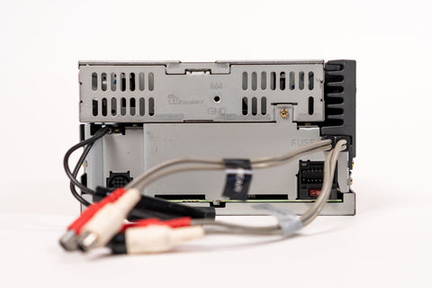 Kenwood DPX9000 Head Unit