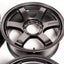 RAYS Gramlights 57DR 18" 8J +20 (6x139.7)