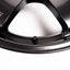 RAYS Gramlights 57DR 18" 8J +20 (6x139.7)