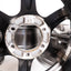 RAYS Gramlights 57DR 18" 8J +20 (6x139.7)