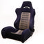 Bride Brix 1 Reclining Seat