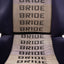 Bride Brix 1 Reclining Seat