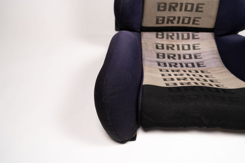 Bride Brix 1 Reclining Seat