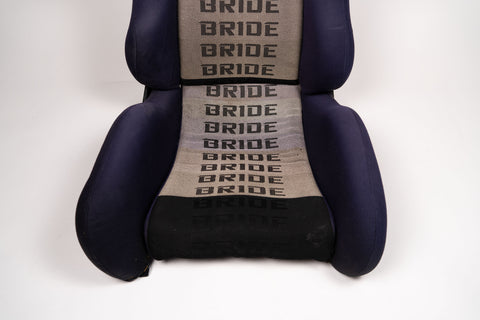 Bride Brix 1 Reclining Seat
