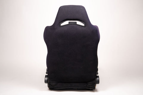 Bride Brix 1 Reclining Seat
