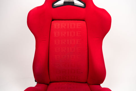 Bride Brix 1.5 Reclining Seat
