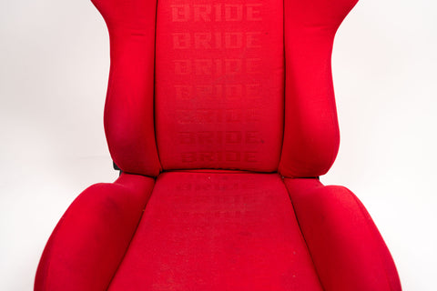 Bride Brix 1.5 Reclining Seat