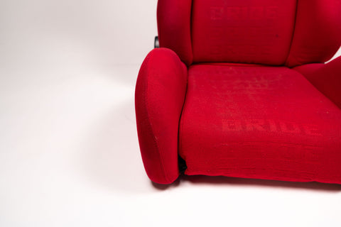 Bride Brix 1.5 Reclining Seat