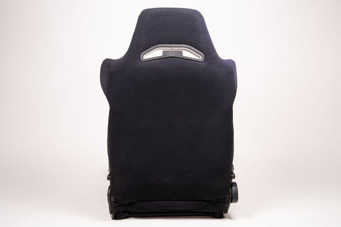 Bride Brix Reclining Seat
