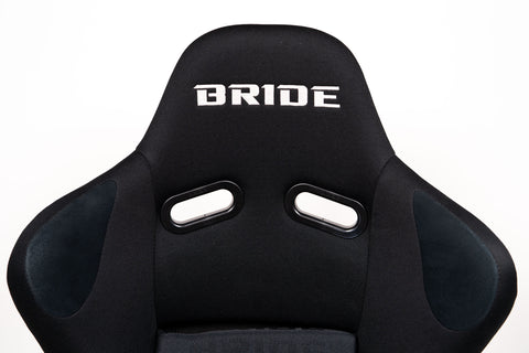Bride Zeta 3 Type L Bucket Seat