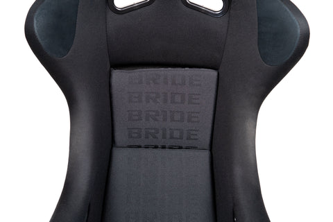 Bride Zeta 3 Type L Bucket Seat