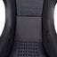 Bride Zeta 3 Type L Bucket Seat