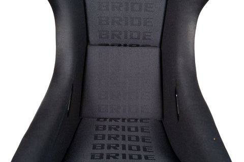 Bride Zeta 3 Type L Bucket Seat