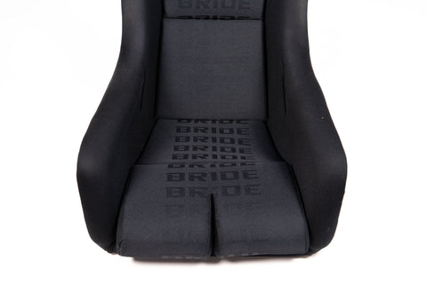 Bride Zeta 3 Type L Bucket Seat