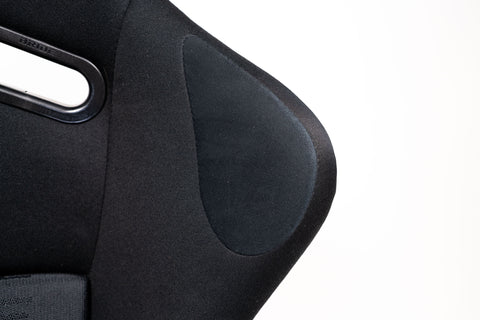 Bride Zeta 3 Type L Bucket Seat