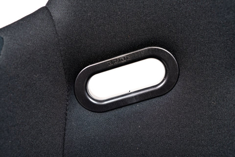 Bride Zeta 3 Type L Bucket Seat