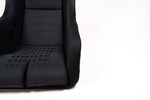 Bride Zeta 3 Type L Bucket Seat