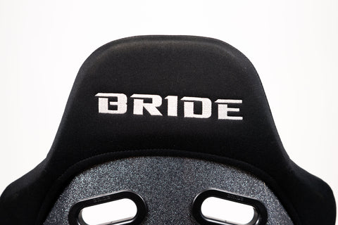 Bride Zeta 3 Type L Bucket Seat
