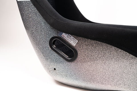 Bride Zeta 3 Type L Bucket Seat