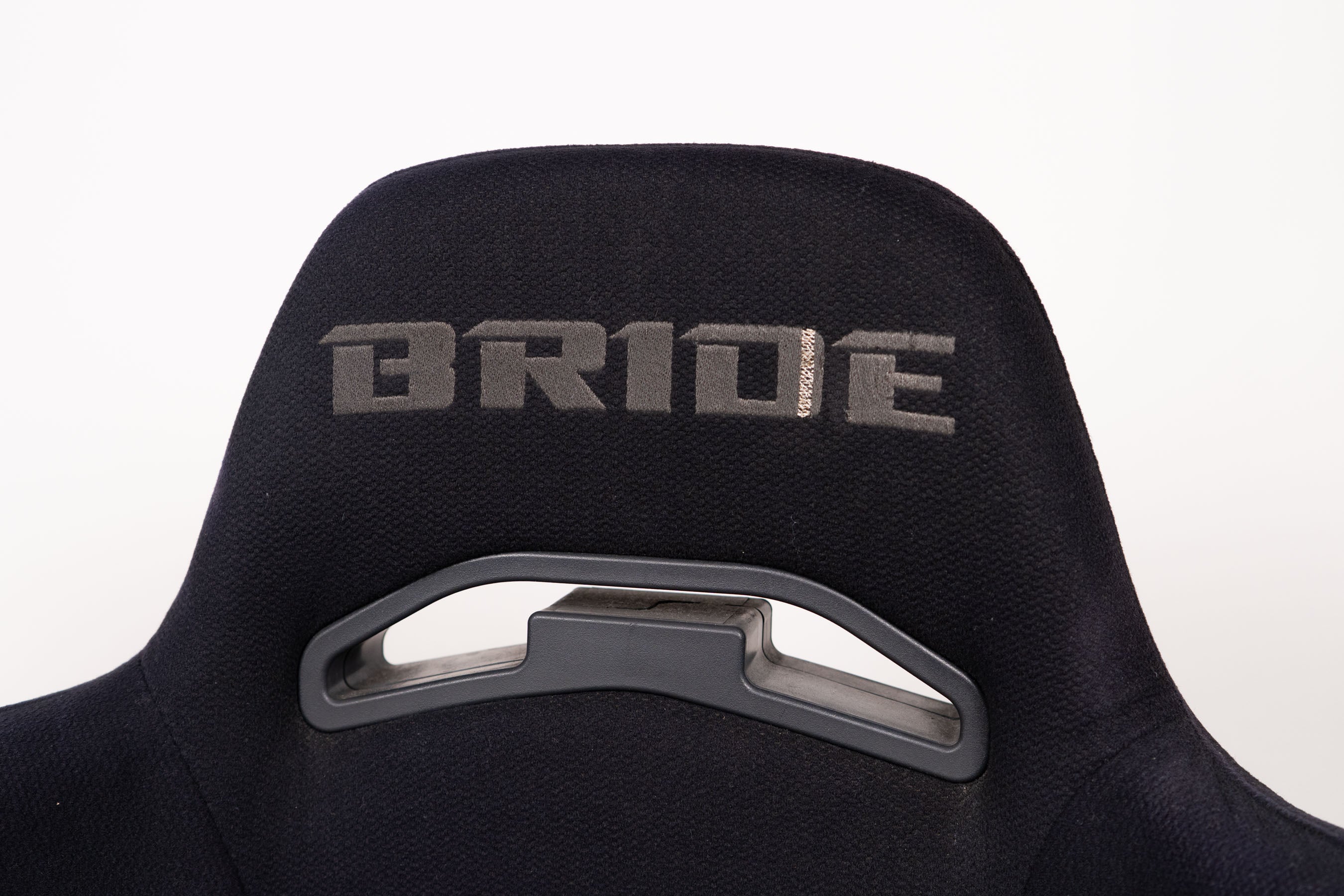 Bride Brix 1.5 Reclining Seat – GET Japan