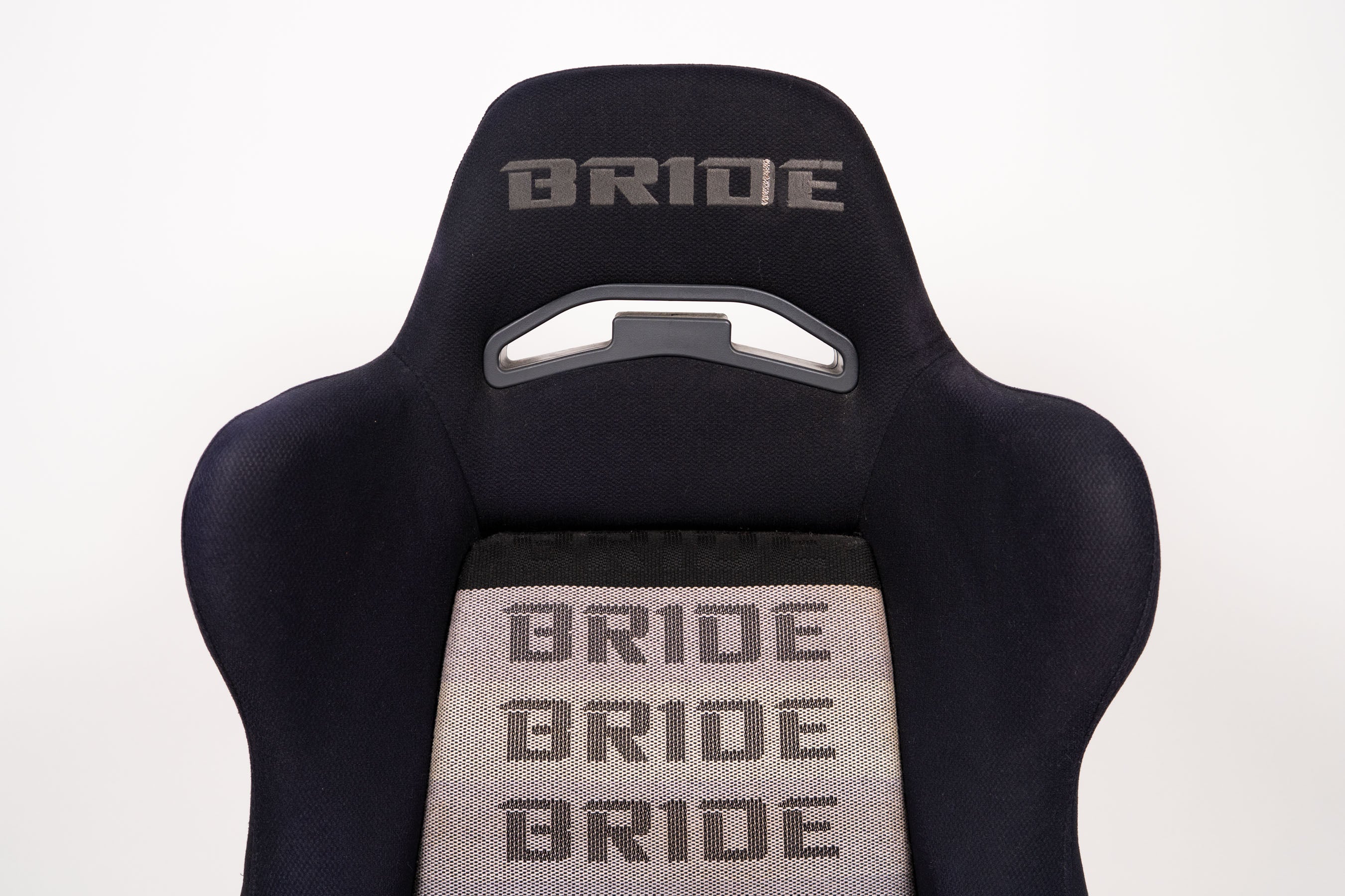 Bride Brix 1.5 Reclining Seat – GET Japan