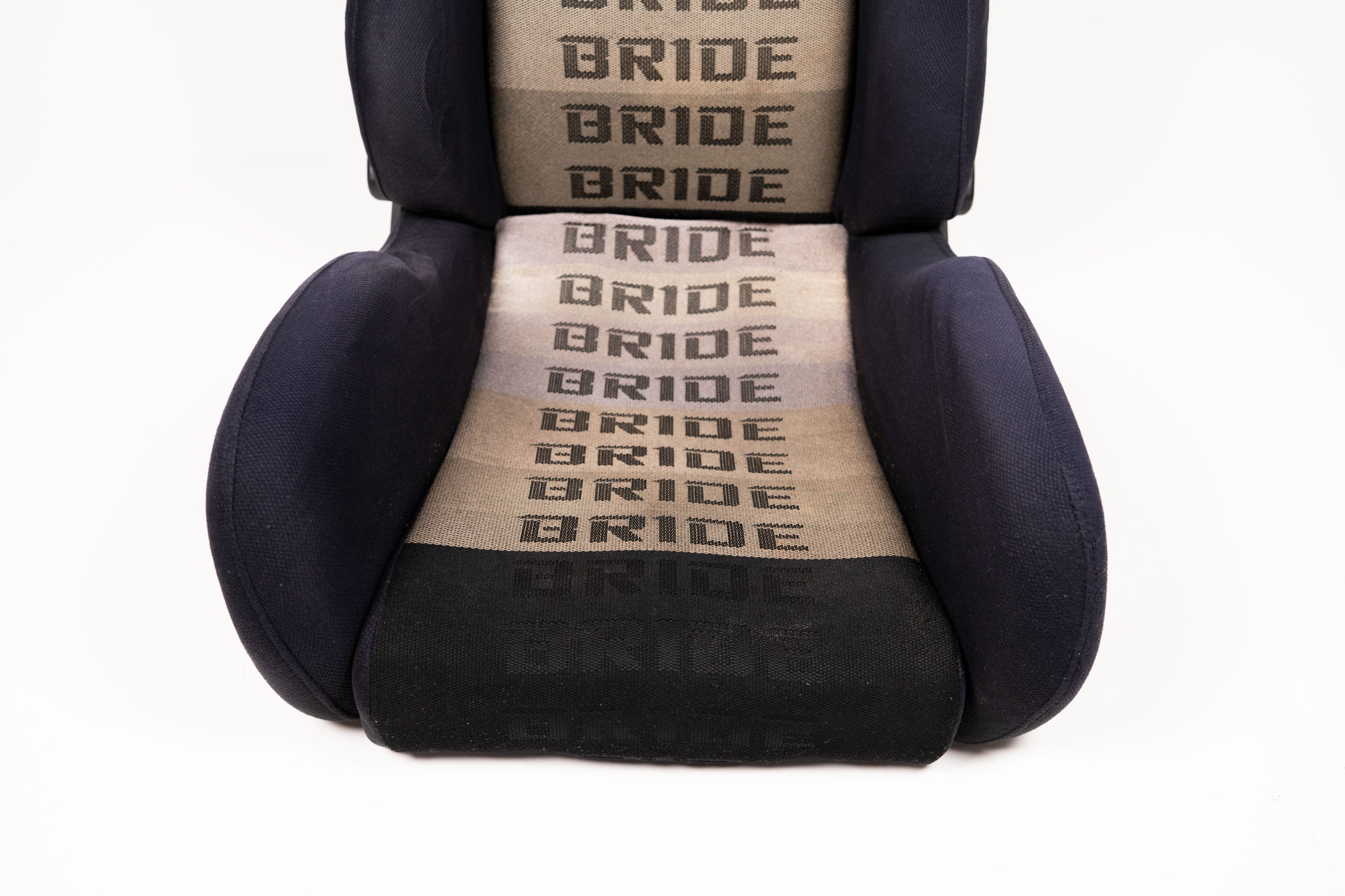Bride Brix 1.5 Reclining Seat – GET Japan