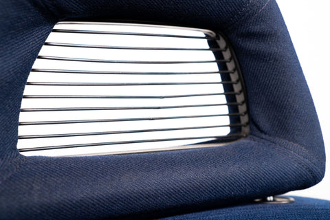 Recaro LS Reclining Seat Pair