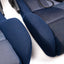 Recaro LS Reclining Seat Pair