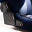Recaro LS Reclining Seat Pair
