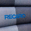 Recaro LS Reclining Seat Pair