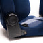 Recaro LS Reclining Seat Pair