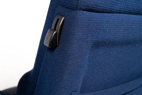 Recaro LS Reclining Seat Pair