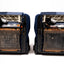 Recaro LS Reclining Seat Pair