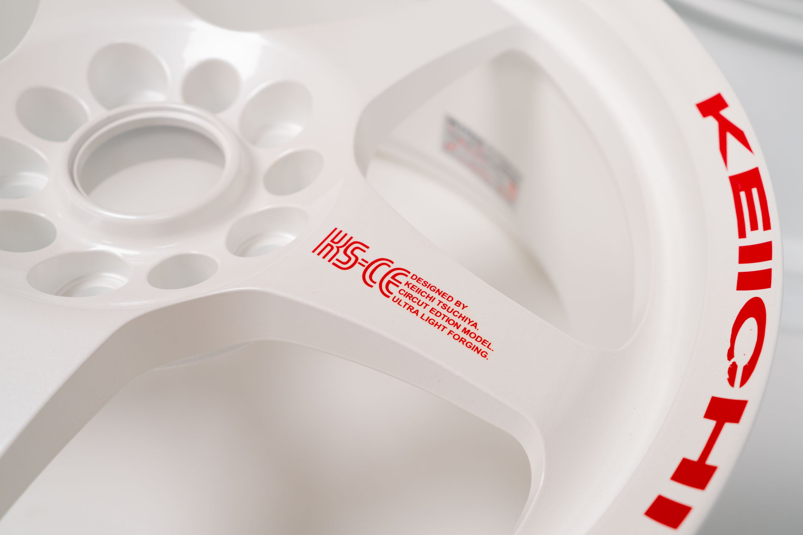 Kei Office RS-1 KS-CE by Modex Co., Ltd. 17