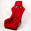 JURAN GTX100 Kevlar Bucket Seat