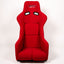 JURAN GTX100 Kevlar Bucket Seat