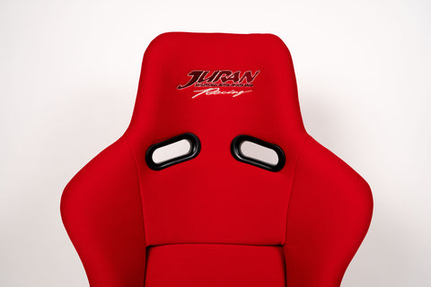 JURAN GTX100 Kevlar Bucket Seat