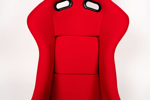 JURAN GTX100 Kevlar Bucket Seat
