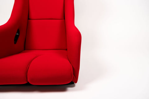 JURAN GTX100 Kevlar Bucket Seat