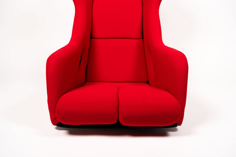JURAN GTX100 Kevlar Bucket Seat