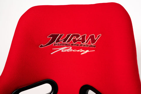 JURAN GTX100 Kevlar Bucket Seat