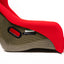 JURAN GTX100 Kevlar Bucket Seat