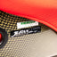 JURAN GTX100 Kevlar Bucket Seat