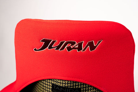 JURAN GTX100 Kevlar Bucket Seat