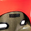 JURAN GTX100 Kevlar Bucket Seat
