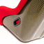 JURAN GTX100 Kevlar Bucket Seat
