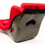 JURAN GTX100 Kevlar Bucket Seat