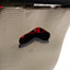 JURAN GTX100 Kevlar Bucket Seat