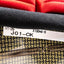 JURAN GTX100 Kevlar Bucket Seat