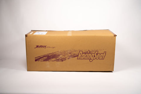 JURAN GTX100 Kevlar Bucket Seat